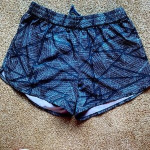 EUC Champion running shorts